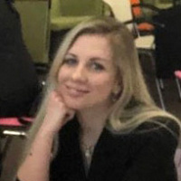 Alina Mikanba Alina Mikanba