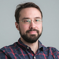 Valentin Malykh Valentin Malykh