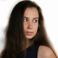 Anastasia Kishkun Anastasia Kishkun