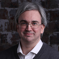 Konstantin Vorontsov Konstantin Vorontsov